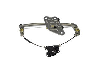 Dorman - OE Solutions Regulador de Ventana P/N:749-304 Fits: Hyundai Xg300 2001, Hyundai Xg350 05-02 - Image 1