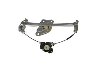 Dorman - OE Solutions Regulador de Ventana P/N:749-304 Fits: Hyundai Xg300 2001, Hyundai Xg350 05-02 - Image 2