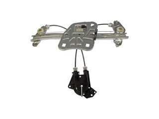 Dorman - OE Solutions Regulador de Ventana P/N:749-306 Fits: Hyundai Xg300 2001, Hyundai Xg350 05-02 - Image 1