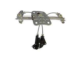 Dorman - OE Solutions Regulador de Ventana P/N:749-307 Fits: Hyundai Xg300 2001, Hyundai Xg350 05-02 - Image 1