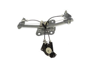 Dorman - OE Solutions Regulador de Ventana P/N:749-307 Fits: Hyundai Xg300 2001, Hyundai Xg350 05-02 - Image 2