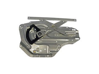 Dorman - OE Solutions Regulador de Ventana P/N:749-313 Fits: Hyundai Elantra 06-05 - Image 2
