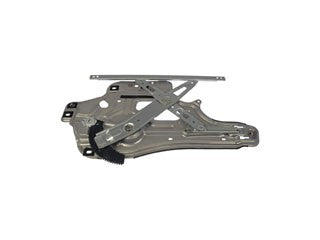 Dorman - OE Solutions Regulador de Ventana P/N:749-314 Fits: Hyundai Santa Fe 06-01 - Image 1