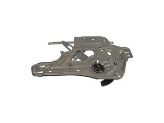 Dorman - OE Solutions Regulador de Ventana P/N:749-314 Fits: Hyundai Santa Fe 06-01 - Image 2