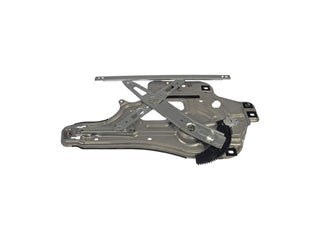 Dorman - OE Solutions Regulador de Ventana P/N:749-315 Fits: Hyundai Santa Fe 06-01 - Image 1