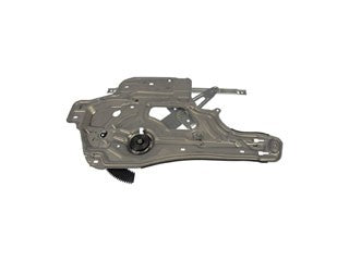 Dorman - OE Solutions Regulador de Ventana P/N:749-315 Fits: Hyundai Santa Fe 06-01 - Image 2