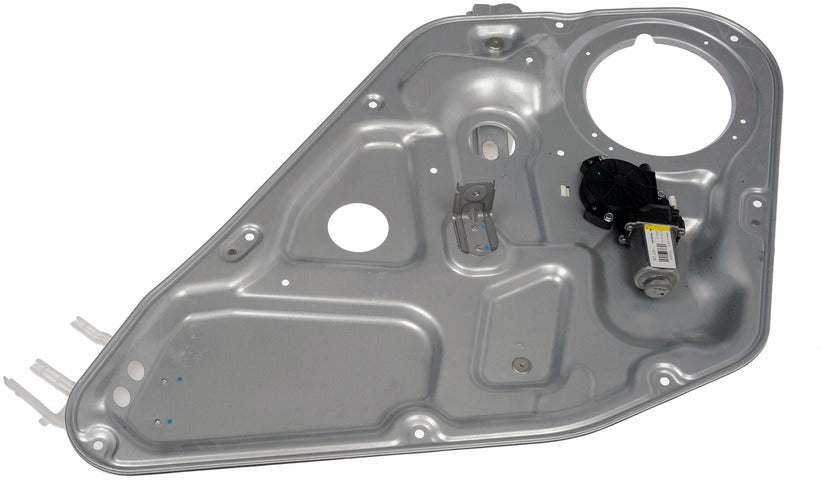 Dorman - OE Solutions Regulador de Ventana P/N:749-321 Fits: Hyundai Sonata 10-06 - Image 1