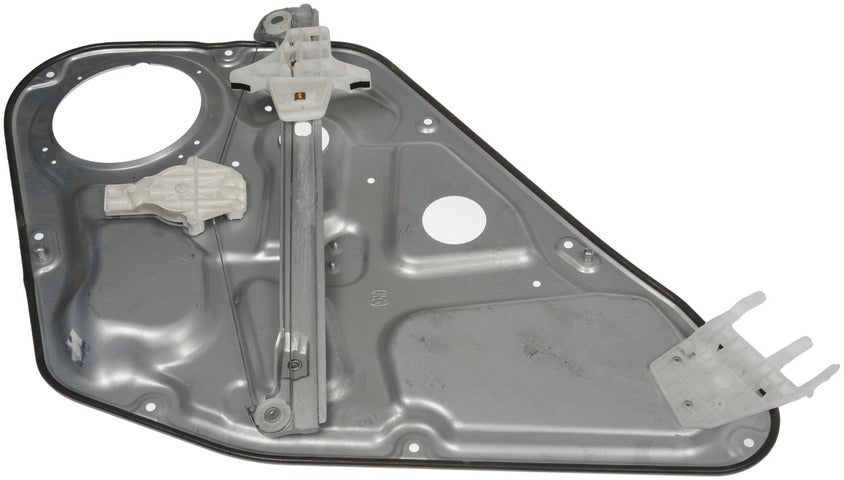 Dorman - OE Solutions Regulador de Ventana P/N:749-321 Fits: Hyundai Sonata 10-06 - Image 2
