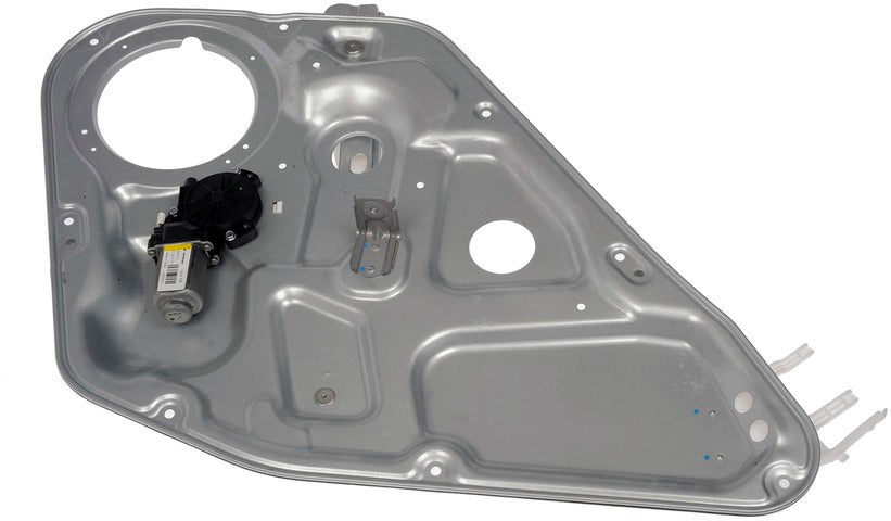 Dorman - OE Solutions Regulador de Ventana P/N:749-322 Fits: Hyundai Sonata 10-06 - Image 1
