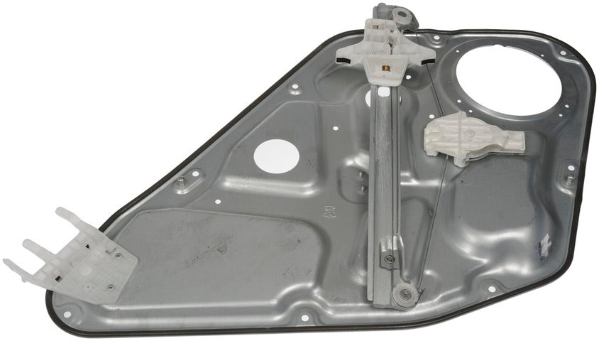 Dorman - OE Solutions Regulador de Ventana P/N:749-322 Fits: Hyundai Sonata 10-06 - Image 2