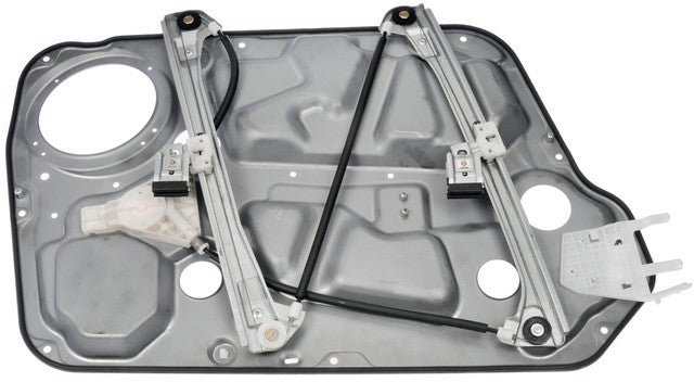 Dorman - OE Solutions Regulador de Ventana P/N:749-325 Fits: Hyundai Sonata 08-07 - Image 1