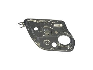 Dorman - OE Solutions Regulador de Ventana P/N:749-332 Fits: Hyundai Azera 11-06 - Image 2