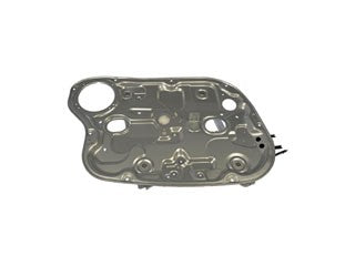 Dorman - OE Solutions Regulador de Ventana P/N:749-334 Fits: Hyundai Elantra 09-07 - Image 2