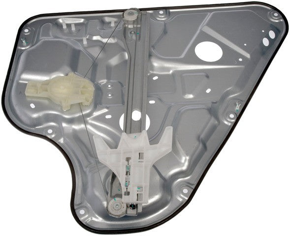 Dorman - OE Solutions Regulador de Ventana P/N:749-336 Fits: Hyundai Elantra 10-07 - Image 1