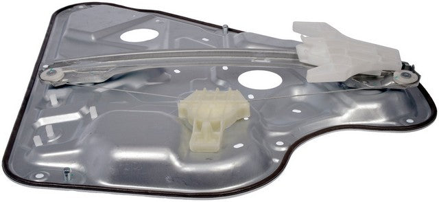 Dorman - OE Solutions Regulador de Ventana P/N:749-336 Fits: Hyundai Elantra 10-07 - Image 2