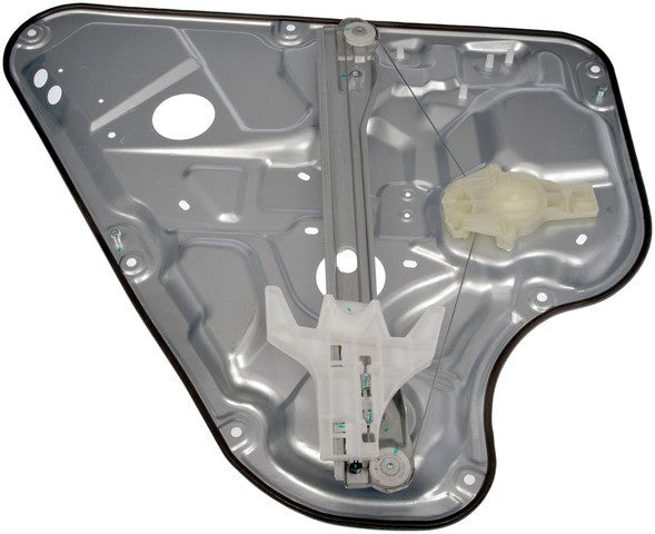 Dorman - OE Solutions Regulador de Ventana P/N:749-337 Fits: Hyundai Elantra 10-07 - Image 1