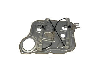 Dorman - OE Solutions Regulador de Ventana P/N:749-338 Fits: Hyundai Santa Fe 09-07 - Image 1