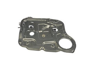 Dorman - OE Solutions Regulador de Ventana P/N:749-338 Fits: Hyundai Santa Fe 09-07 - Image 2
