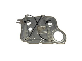 Dorman - OE Solutions Regulador de Ventana P/N:749-339 Fits: Hyundai Santa Fe 09-07 - Image 1