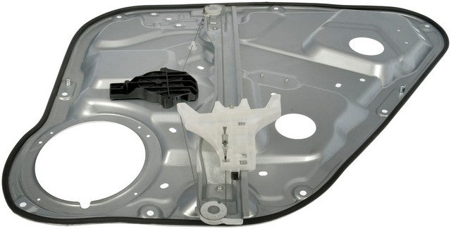 Dorman - OE Solutions Regulador de Ventana P/N:749-340 Fits: Hyundai Santa Fe 09-07 - Image 1