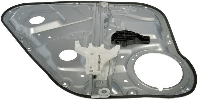 Dorman - OE Solutions Regulador de Ventana P/N:749-341 Fits: Hyundai Santa Fe 09-07 - Image 1
