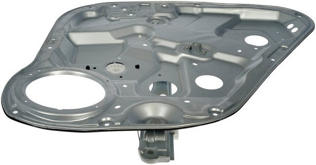Dorman - OE Solutions Regulador de Ventana P/N:749-341 Fits: Hyundai Santa Fe 09-07 - Image 2