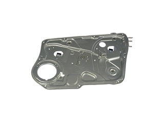 Dorman - OE Solutions Regulador de Ventana P/N:749-343 Fits: Hyundai Genesis 10-09 - Image 2