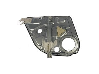 Dorman - OE Solutions Regulador de Ventana P/N:749-345 Fits: Hyundai Genesis 14-09 - Image 1