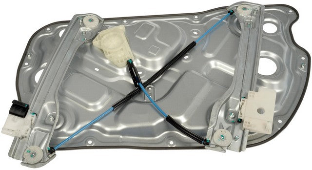 Dorman - OE Solutions Regulador de Ventana P/N:749-352 Fits: Hyundai Genesis Coupe 16-10 - Image 1