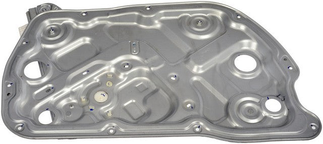 Dorman - OE Solutions Regulador de Ventana P/N:749-352 Fits: Hyundai Genesis Coupe 16-10 - Image 4