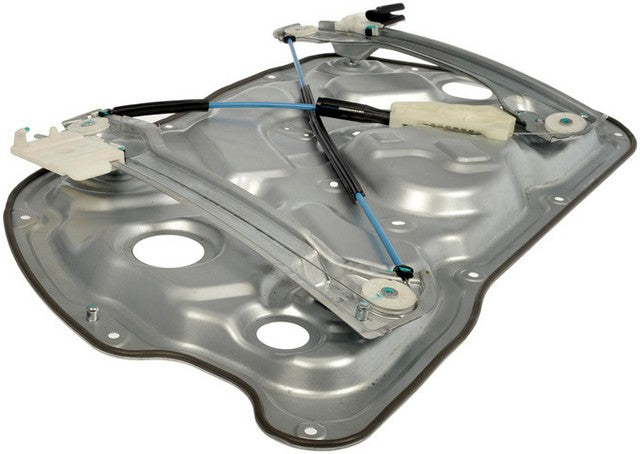 Dorman - OE Solutions Regulador de Ventana P/N:749-352 Fits: Hyundai Genesis Coupe 16-10 - Image 2