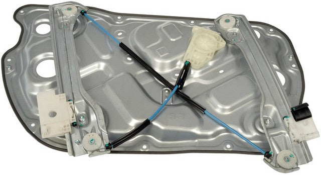 Dorman - OE Solutions Regulador de Ventana P/N:749-353 Fits: Hyundai Genesis Coupe 16-10 - Image 1