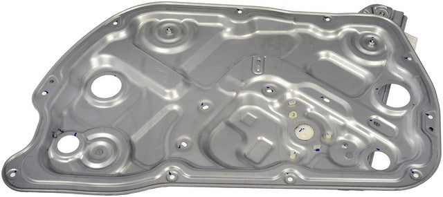 Dorman - OE Solutions Regulador de Ventana P/N:749-353 Fits: Hyundai Genesis Coupe 16-10 - Image 2