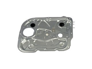 Dorman - OE Solutions Regulador de Ventana P/N:749-355 Fits: Hyundai Veracruz 11-09 - Image 2
