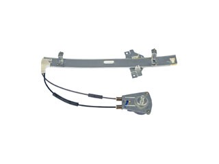 Dorman - OE Solutions Regulador de Ventana P/N:749-387 Fits: Kia Sephia 01-98, Kia Spectra 04-00 - Image 2