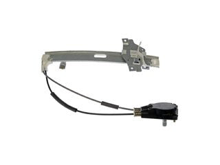 Dorman - OE Solutions Regulador de Ventana P/N:749-388 Fits: Kia Sephia 01-98, Kia Spectra 04-00 - Image 1