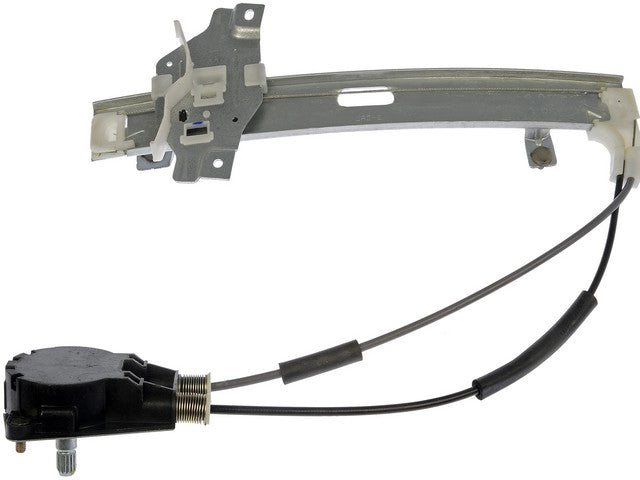 Dorman - OE Solutions Regulador de Ventana P/N:749-389 Fits: Kia Sephia 01-98, Kia Spectra 04-00 - Image 1