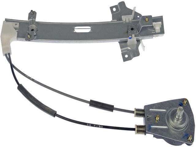 Dorman - OE Solutions Regulador de Ventana P/N:749-389 Fits: Kia Sephia 01-98, Kia Spectra 04-00 - Image 2
