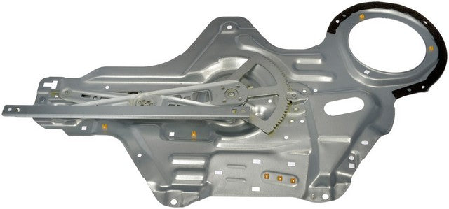 Dorman - OE Solutions Regulador de Ventana P/N:749-390 Fits: Kia Spectra 09-05, Kia Spectra5 08-05 - Image 1