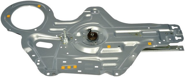 Dorman - OE Solutions Regulador de Ventana P/N:749-390 Fits: Kia Spectra 09-05, Kia Spectra5 08-05 - Image 2