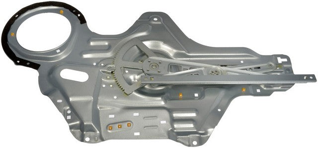 Dorman - OE Solutions Regulador de Ventana P/N:749-391 Fits: Kia Spectra 09-05, Kia Spectra5 08-05 - Image 1