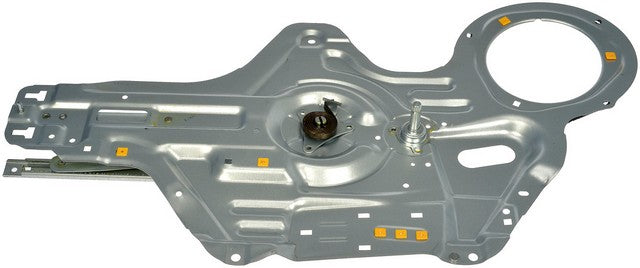 Dorman - OE Solutions Regulador de Ventana P/N:749-391 Fits: Kia Spectra 09-05, Kia Spectra5 08-05 - Image 4