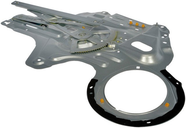Dorman - OE Solutions Regulador de Ventana P/N:749-391 Fits: Kia Spectra 09-05, Kia Spectra5 08-05 - Image 2