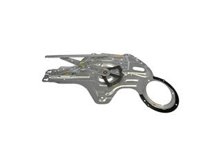 Dorman - OE Solutions Regulador de Ventana P/N:749-392 Fits: Kia Spectra 09-05, Kia Spectra5 08-05 - Image 1