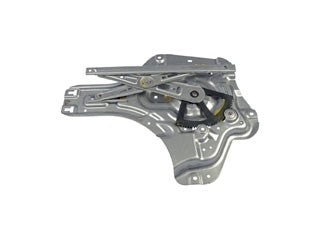 Dorman - OE Solutions Regulador de Ventana P/N:749-393 Fits: Kia Spectra 09-05, Kia Spectra5 08-05 - Image 1