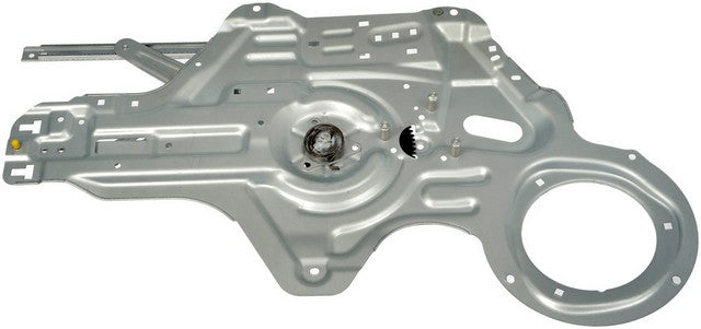 Dorman - OE Solutions Regulador de Ventana P/N:749-394 Fits: Kia Spectra 09-05, Kia Spectra5 09-05 - Image 4