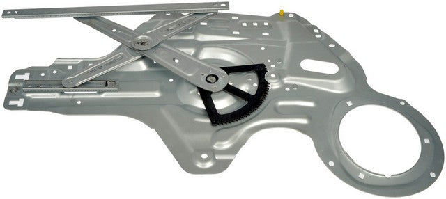 Dorman - OE Solutions Regulador de Ventana P/N:749-395 Fits: Kia Spectra 09-05, Kia Spectra5 09-05 - Image 1