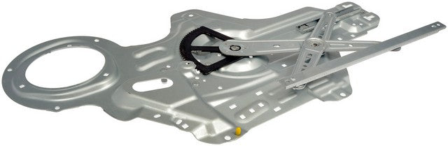 Dorman - OE Solutions Regulador de Ventana P/N:749-395 Fits: Kia Spectra 09-05, Kia Spectra5 09-05 - Image 2