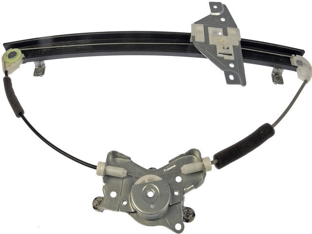 Dorman - OE Solutions Regulador de Ventana P/N:749-398 Fits: Kia Magentis 2001, Kia Optima 02-01 - Image 1