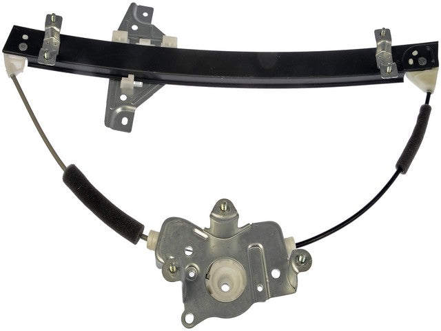 Dorman - OE Solutions Regulador de Ventana P/N:749-398 Fits: Kia Magentis 2001, Kia Optima 02-01 - Image 2